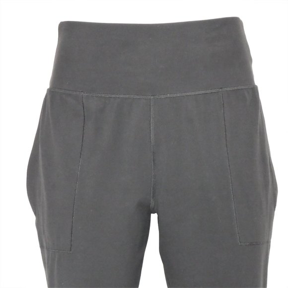 Athleta Solution Jogger Black Size Small - Picture 2 of 10